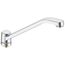 8" Wallform Swing Spout (Chrome), 063044A