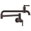 Broderick Wall Mount Pot Filler (Venetian Bronze), 1190LFL-RB