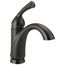 Haywood Single Handle Centerset Bathroom Faucet (Venetian Bronze), 15999-RB-DST