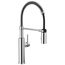 18803-DST - Delta 18803-DST - Antoni Single-Handle Pulldown Spring ...