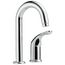 Single Handle Bar/Prep Faucet (Chrome)