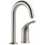 Single Handle Bar/Prep Faucet (Stainless), 1903-SS-DST