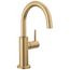 Contemporary Round Instant Hot Water Dispenser (Champagne Bronze), 1930LF-H-CZ