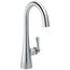 Single Handle Bar Faucet (Chrome), 1953LF