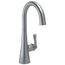 Single Handle Bar Faucet (Arctic Stainless), 1953LF-AR