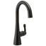 Single Handle Bar Faucet (Venetian Bronze)