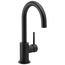 Trinsic True Bar Limited Swivel (Matte Black), 1959LF-BL