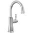 Traditional Beverage Faucet (Arctic Stainless), 1960-AR-DST