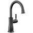 Traditional Beverage Faucet (Matte Black), 1960-BL-DST