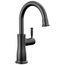 Traditional Instant Hot Water Dispenser (Matte Black), 1960LF-H-BL