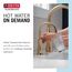 Traditional Instant Hot Water Dispenser (Champagne Bronze), 1960LF-H-CZ