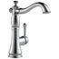 Cassidy Single Handle Bar/Prep Faucet (Arctic Stainless), 1997LF-AR