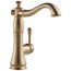 Cassidy Single Handle Bar/Prep Faucet (Champagne Bronze), 1997LF-CZ