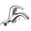 Commercial 22C 1-Handle Centerset Bathroom Faucet - Less Pop-Up (Chrome), 22C131