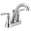 Woodhurst Bathroom Faucet (Chrome), 2532LF-TP