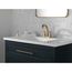 Stryke Two Handle Centerset Bathroom Faucet, 1.2 GPM (Champagne Bronze), 25775-CZMPU-DST