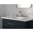 Stryke Two Handle Centerset Bathroom Faucet, 1.2 GPM (Champagne Bronze), 25775-CZMPU-DST