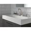 Stryke 2 Handle Centerset Bathroom Faucet (Stainless), 25775-SSMPU-DST