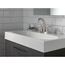 Stryke 2 Handle Centerset Bathroom Faucet (Stainless), 25775-SSMPU-DST