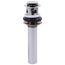 Push Pop-Up with Overflow (Chrome), 33W576