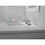 Velum Two Handle Widespread Bathroom Faucet, 3539LF-MPU (Chrome)