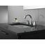 Trillian Two Handle Widespread Bathroom Faucet, 1.2 GPM (Lumicoat Chrome), 35546-PR-MPU-DST