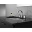 Trillian Two Handle Widespread Bathroom Faucet, 1.2 GPM (Lumicoat Chrome), 35546-PR-MPU-DST