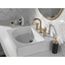 Trinsic 2 Handle Widespread Bathroom Faucet (Champagne Bronze), 3558-CZMPU-DST