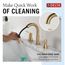 Trinsic Two Handle Widespread Pull Down Bathroom Faucet, 1.2 GPM (Champagne Bronze), 3559-CZPD-DST