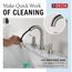 Trinsic Two Handle Widespread Pull Down Bathroom Faucet, 1.2 GPM (Stainless), 3559-SSPD-DST