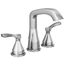 35776-MPU-DST Stryke Widespread Bathroom Faucet (Chrome)