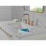 Nicoli Two Handle Widespread Bathroom Faucet, 35894LF-CZ (Champagne Bronze)