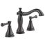 Cassidy 2 Handle Widespread Bathroom Faucet (Venetian Bronze), 3597LF-RBMPU