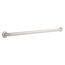 1-1/2" x 42" ADA Grab Bar, Concealed Mounting (Stainless), 40142-SS