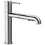 Trinsic Single Handle Pull-Out Kitchen Faucet (Chrome), 4159-DST