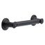 BathSafety 12" Traditional Decorative ADA Grab Bar (Venetian Bronze), 41612-RB