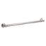 BathSafety 36" Traditional Decorative ADA Grab Bar (Stainless), 41636-SS