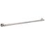 BathSafety 42" Traditional Decorative ADA Grab Bar (Stainless), 41642-SS