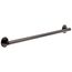 BathSafety 36" Contemporary Decorative ADA Grab Bar (Venetian Bronze), 41836-RB