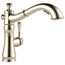 Cassidy Single Handle Pull-Out Kitchen Faucet (Polished Nickel), 4197-PN-DST