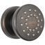 50102-RB Surface Mount Body Spray (Venetian Bronze)