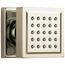 Surface Mount Body Spray, 1.75 GPM (Lumicoat Polished Nickel), 50150-PN-PR