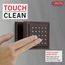 50150-RB Surface Mount Body Spray (Venetian Bronze)