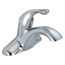 501LF-HDF Commercial HDF Single Handle Centerset Bathroom Faucet (Chrome), 501LF-HDF
