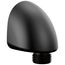 50560-BL - Delta 50560-BL - Wall Elbow for Hand Shower (Matte Black ...
