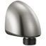 Wall Elbow For Hand Shower (Lumicoat Black Stainless), 50560-KS-PR