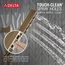 H2Okinetic Hand Shower 1.75 GPM w/Slide Bar 4S (Lumicoat Champagne Bronze), 51140-CZ-PR