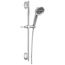 3-Setting Slide Bar Handshower, 1.75 GPM (Lumicoat Chrome), 51386-PR