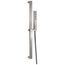 H2OKinetic Single-Setting Slide Bar Hand Shower (Lumicoat Stainless), 51567-SS-PR