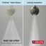 7-Setting Slide Bar Hand Shower with Cleaning Spray, 1.75 GPM (Lumicoat Polished Nickel), 51584-PN-PR